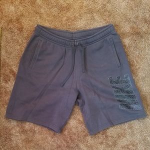 Nike Sweat Shorts
